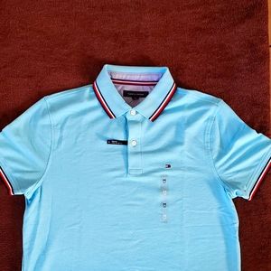 Tommy Hilfiger men's polo